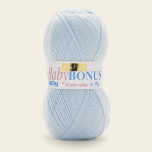 Bonus Baby 4 Ply Ball