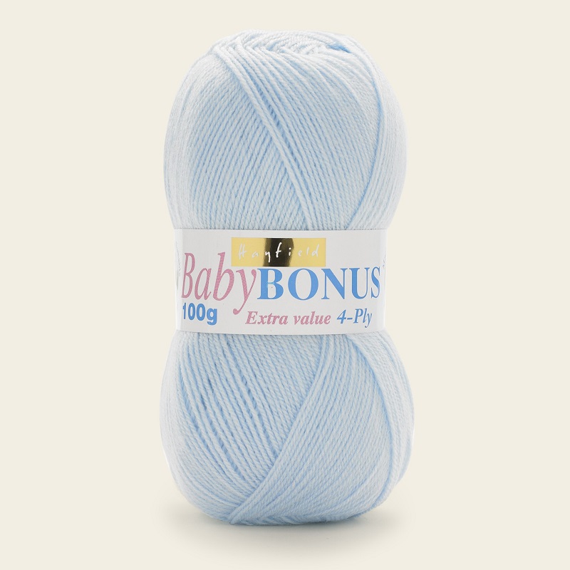 Bonus Baby 4 Ply Ball