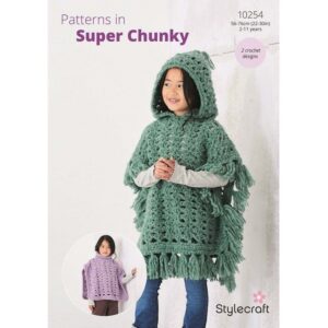 Stylecraft 10254