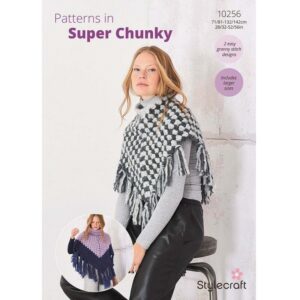 Stylecraft 10256