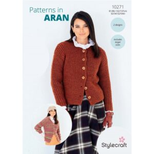 Stylecraft 10271