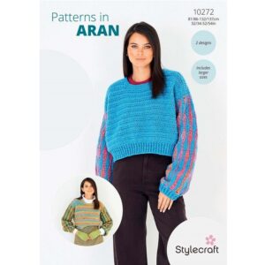 Stylecraft 10272