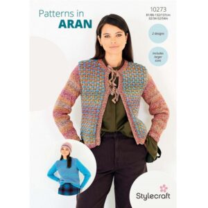 Stylecraft 10273