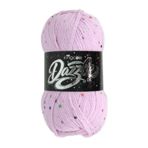 King Cole Dazzle Dk Ball