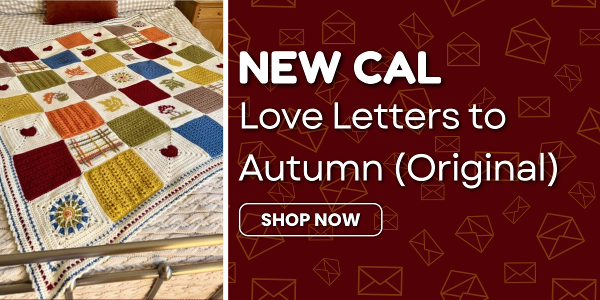 Love Letters To Autumn Original