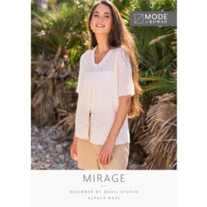 Mode At Rowan Mip110 Mirage