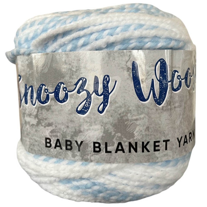 Cygnet Snoozy Woosies Ball