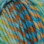 Cygnet Sprinkles Pop Chunky 644 Teaberry