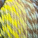 Cygnet Sprinkles Pop Chunky 6446 Maple Mellow