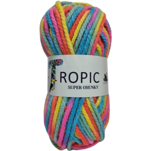 Cygnet Tropic Super Chunky Ball