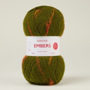 F266 0405 Sirdar Embers Dk Ball