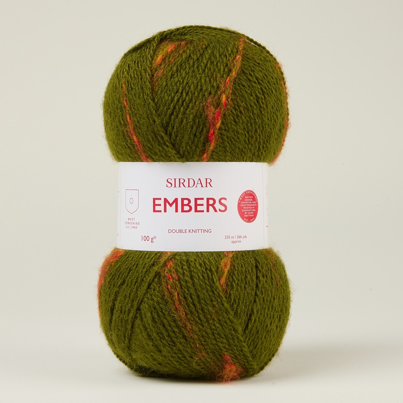 F266 0405 Sirdar Embers Dk Ball