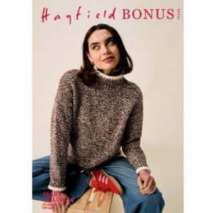 Hayfield 10948