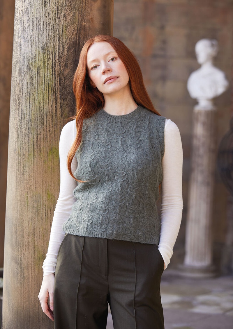 Joye 20vest 201