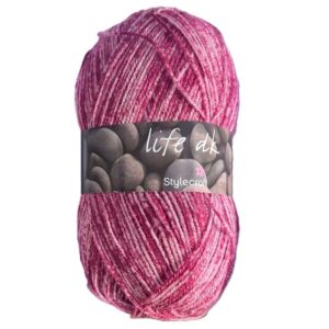 Life Wash Dk Ball