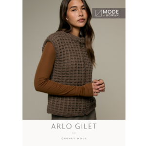 Mip121 Arlo Gilet