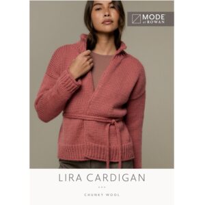 Mip123 Lira Cardigan