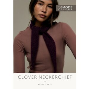 Mip131 Clover Neckerchief