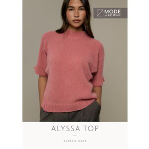 Mip133 Alyssa Top