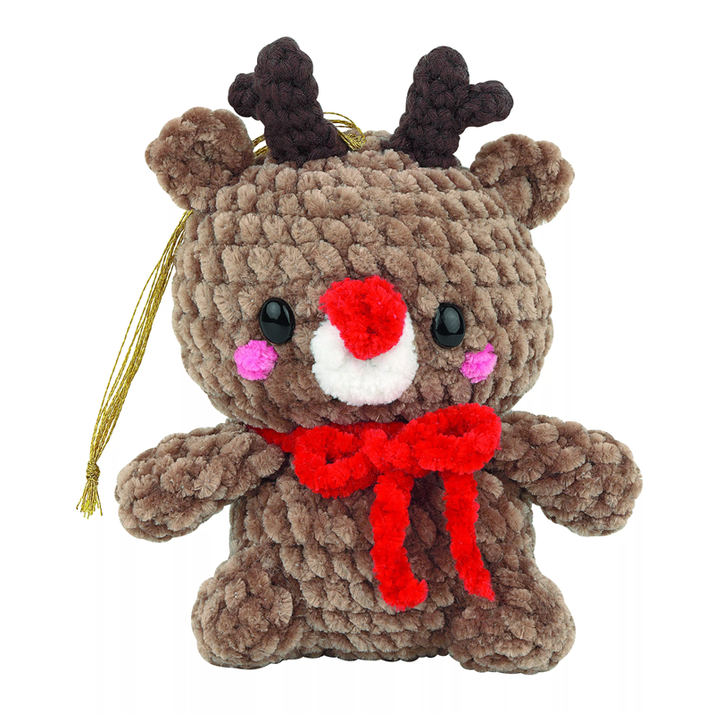 Ru The Reindeer 2