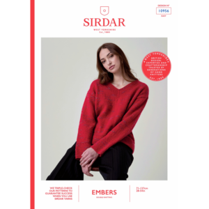 Sirdar 10956
