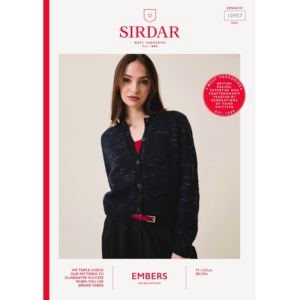 Sirdar 10957