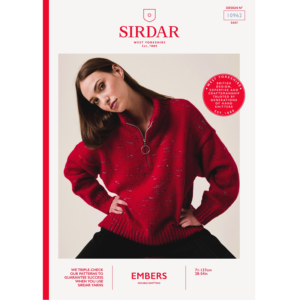 Sirdar 10962
