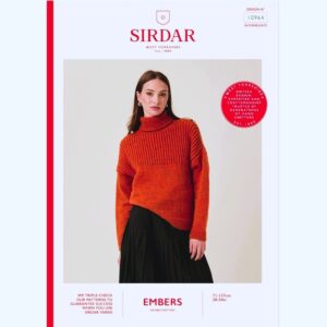 Sirdar 10964