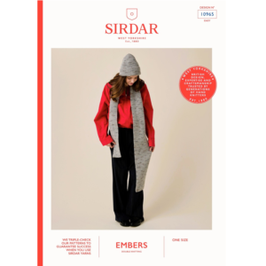 Sirdar 10965