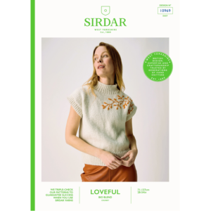 Sirdar 10969