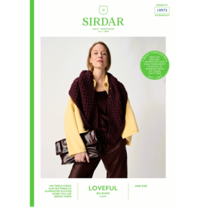 Sirdar 10973