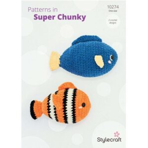 Stylecraft 10274