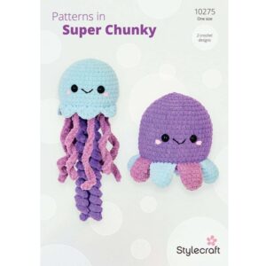 Stylecraft 10275