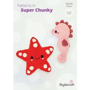 Stylecraft 10276