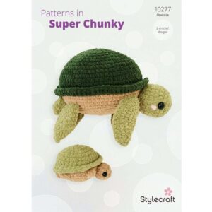 Stylecraft 10277