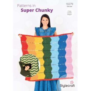 Stylecraft 10279