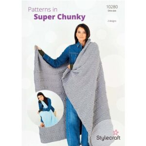 Stylecraft 10280