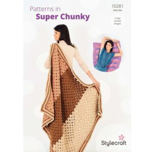 Stylecraft 10281