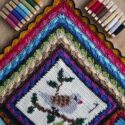 Stylecraft 12 Days Of Christmas Cal Joy