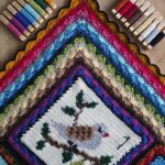 Stylecraft 12 Days Of Christmas Cal Joy
