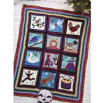 Stylecraft 12 Days Of Christmas Cal Joyful