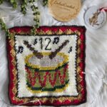 Stylecraft 12 Days Of Christmas Cal Trad 3