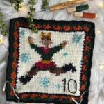 Stylecraft 12 Days Of Christmas Joy Cal 2
