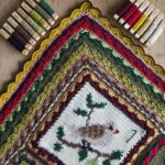 Stylecraft 12 Days Of Christmas Trad Cal