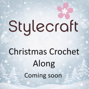 Stylecraft Christmas Cal Sign Up