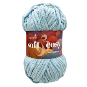 Stylecraft Soft & Cosy Super Chunky Ball