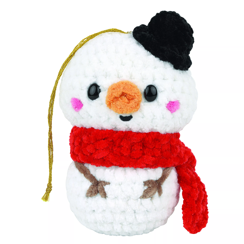 Sven The Snowman 2