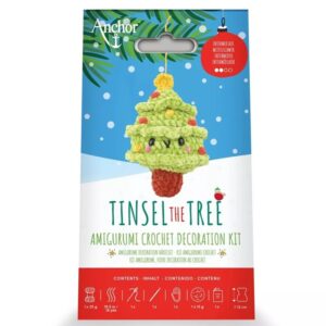 Tinsel The Tree