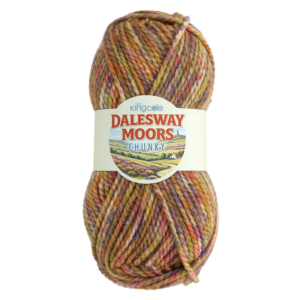 Dalesway Moors Chunky Ball