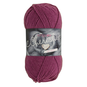 King Cole Cherished Aran Ball